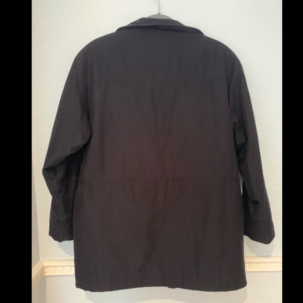 Pendleton Down Jacket - image 3